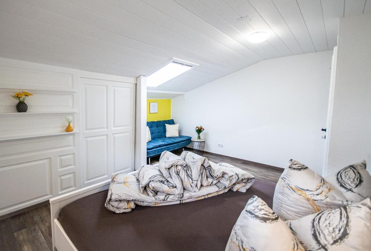 Appartement Zeitlos. °18 Mieders Eksteriør billede
