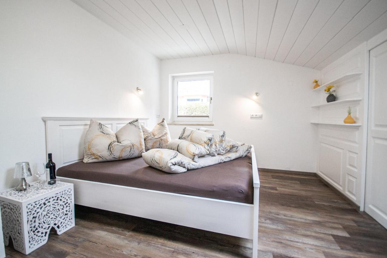 Appartement Zeitlos. °18 Mieders Eksteriør billede