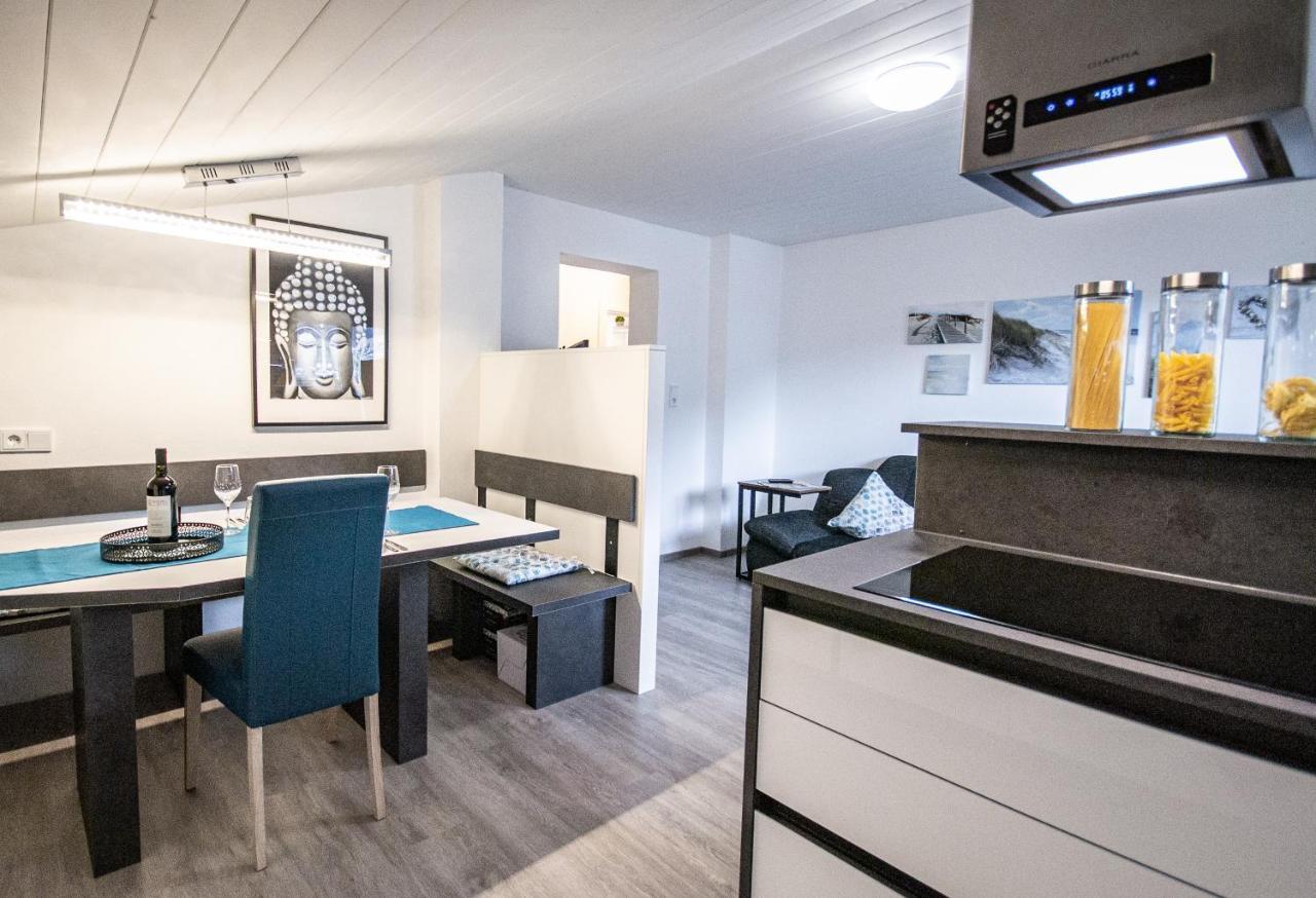 Appartement Zeitlos. °18 Mieders Eksteriør billede