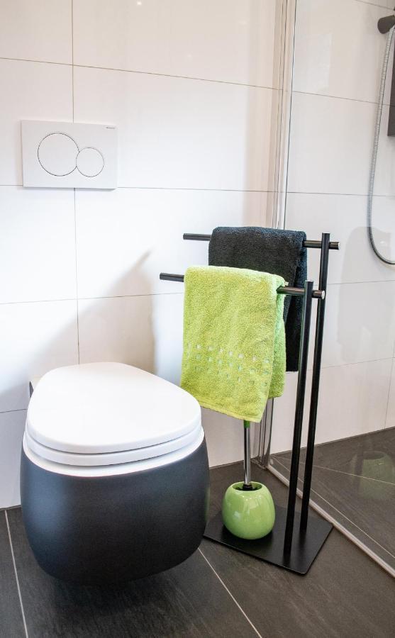 Appartement Zeitlos. °18 Mieders Eksteriør billede