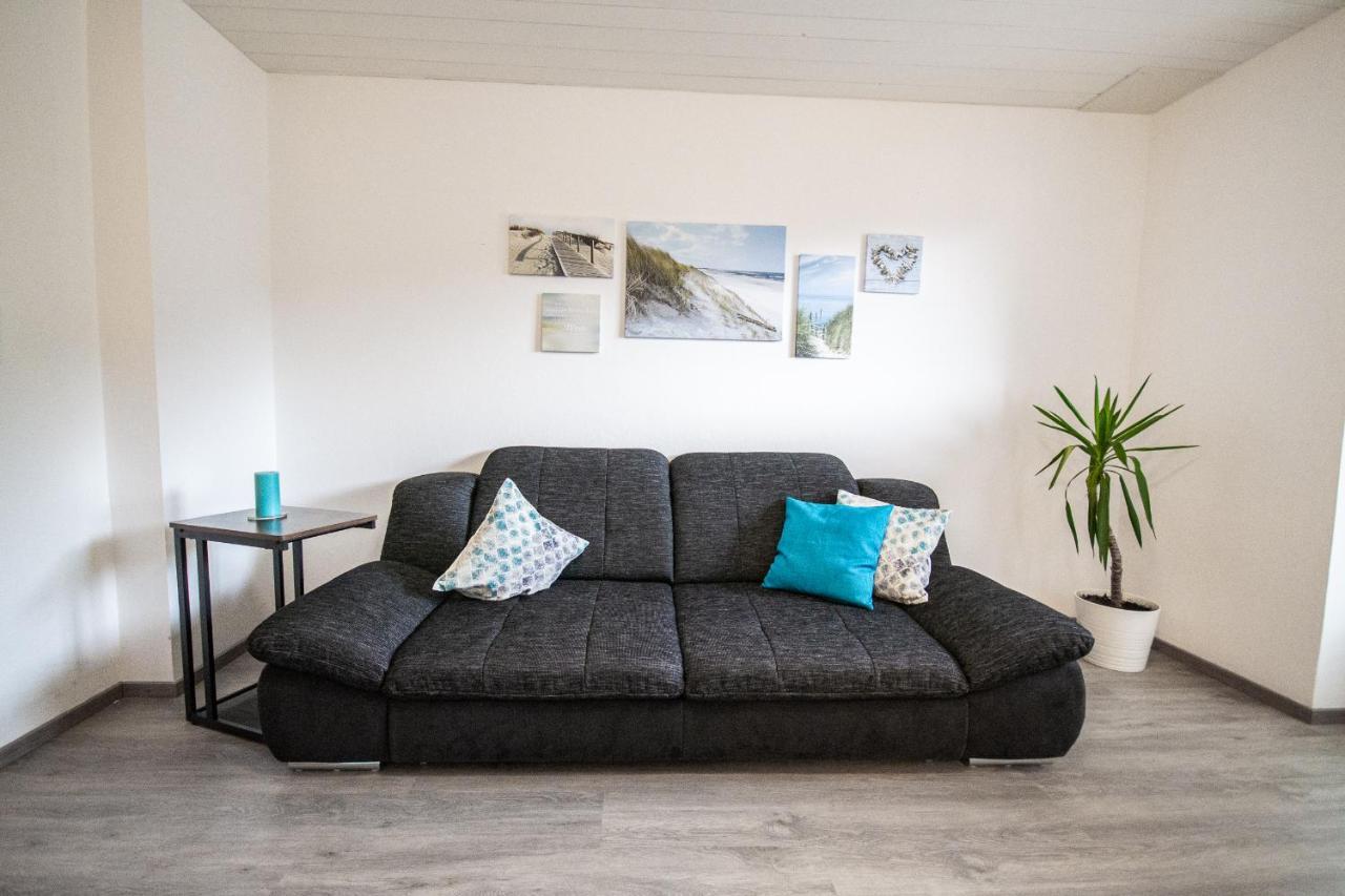 Appartement Zeitlos. °18 Mieders Eksteriør billede