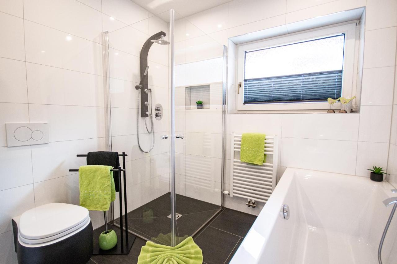 Appartement Zeitlos. °18 Mieders Eksteriør billede