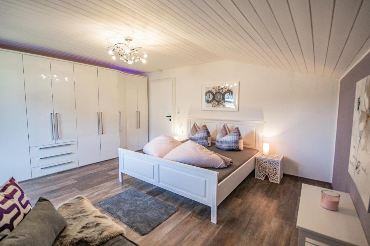 Appartement Zeitlos. °18 Mieders Eksteriør billede