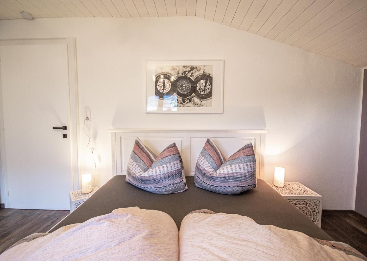 Appartement Zeitlos. °18 Mieders Eksteriør billede